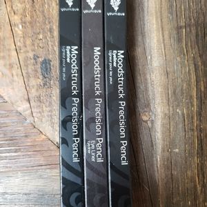 New * YOUNIQUE Eye Liners